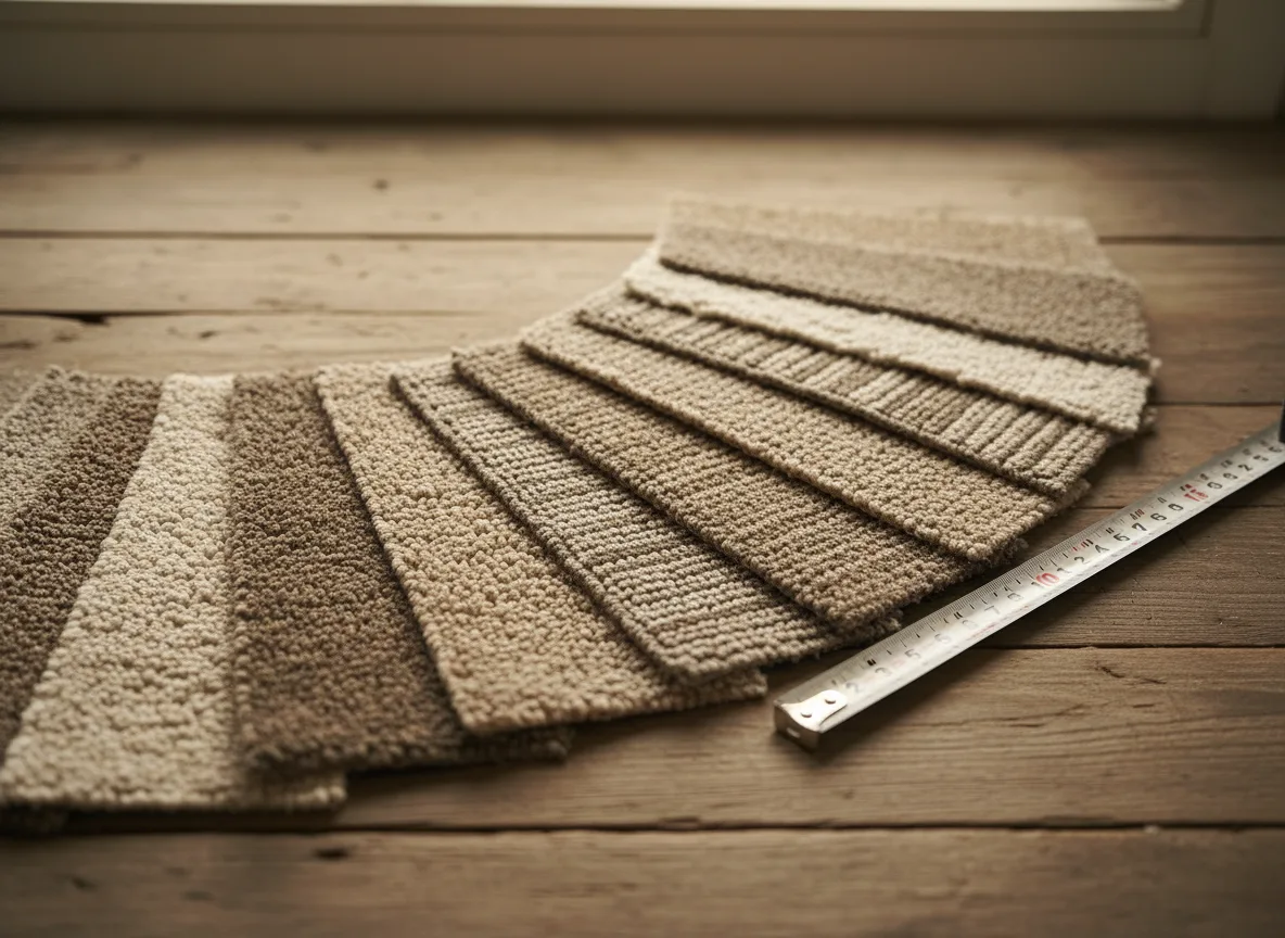 Carpet Installation Earth, TX FAQs