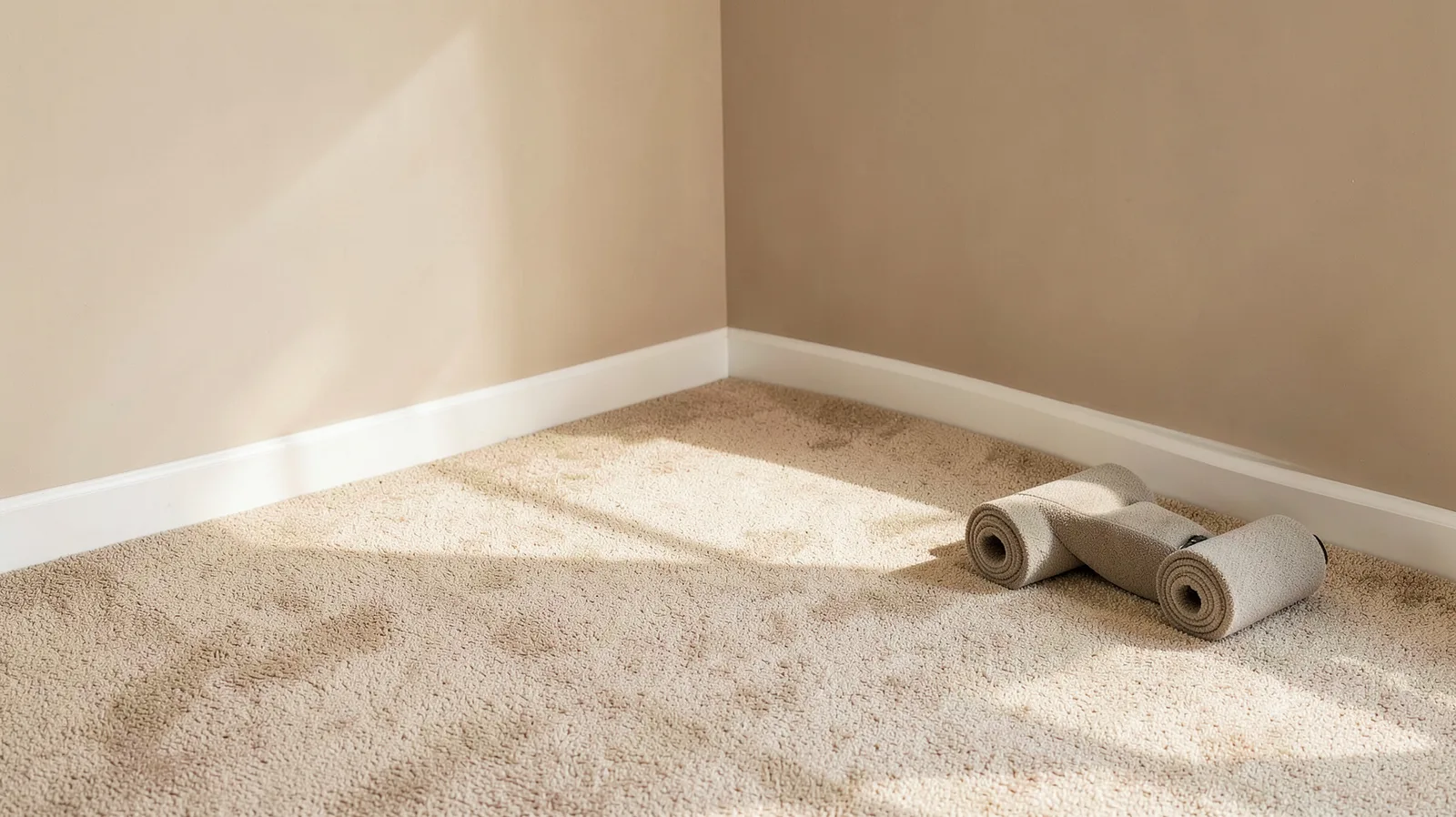 Carpet Installation in Earth, TX near me
